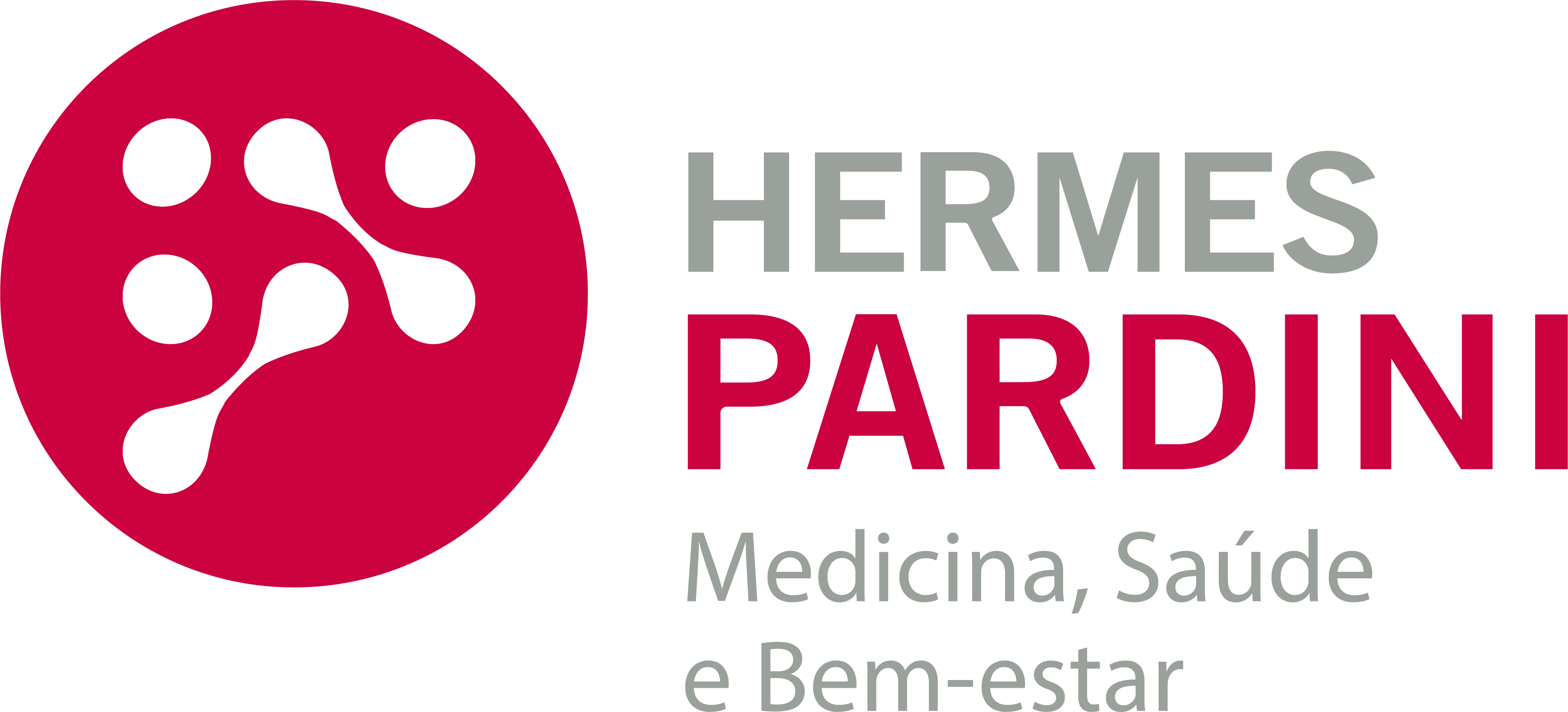 Logo Hermes Pardini