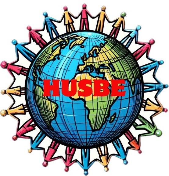 Logo HUSBE